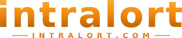 intralort logotipo