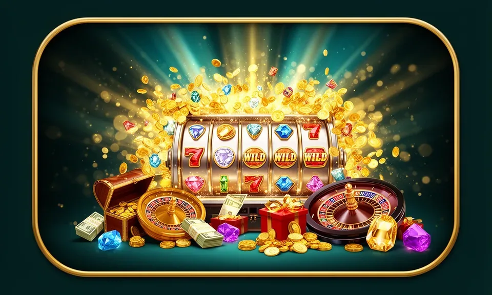 intralort Perú lobby de juegos